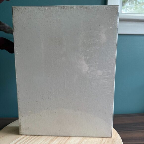 Vintage 80's Dallas Picture Puzzle Jock Ewing No. 1601 Over 500 Pieces Sealed - Picture 2 of 7